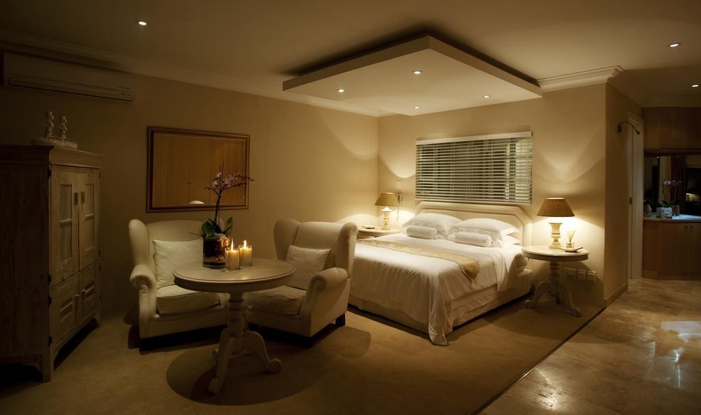 Atlantique Villa Camps Bay Kapstadt Zimmer foto