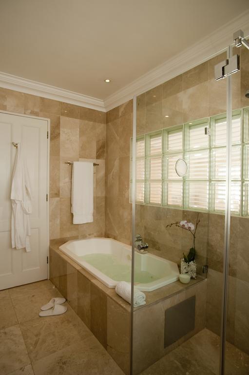 Atlantique Villa Camps Bay Kapstadt Zimmer foto