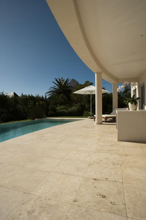 Atlantique Villa Camps Bay Kapstadt Exterior foto