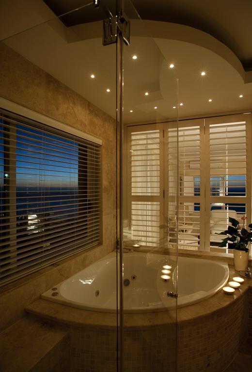 Atlantique Villa Camps Bay Kapstadt Zimmer foto
