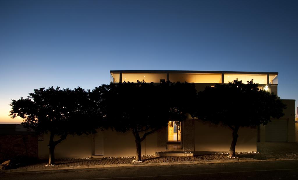 Atlantique Villa Camps Bay Kapstadt Exterior foto