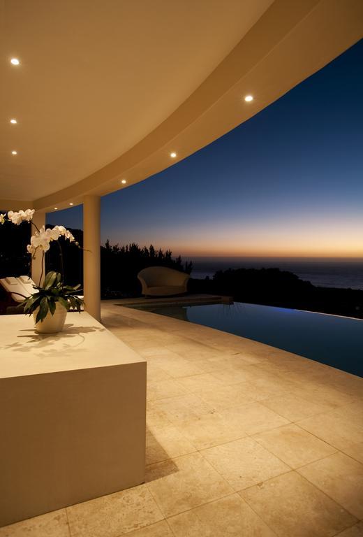 Atlantique Villa Camps Bay Kapstadt Exterior foto