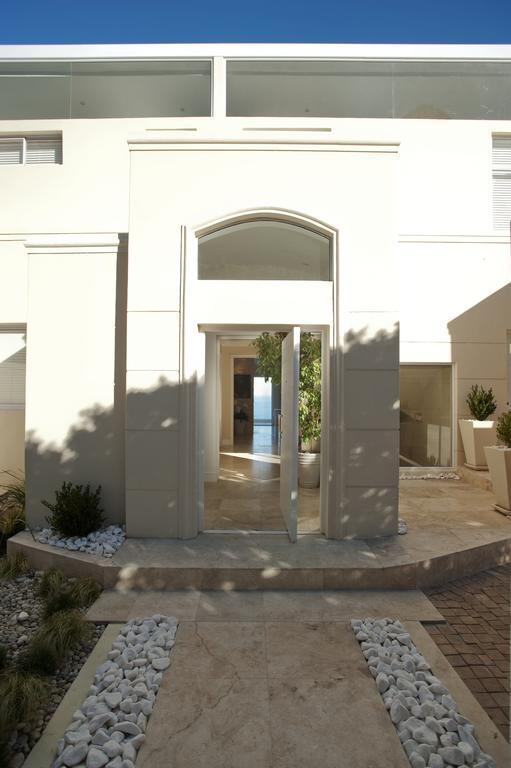 Atlantique Villa Camps Bay Kapstadt Exterior foto