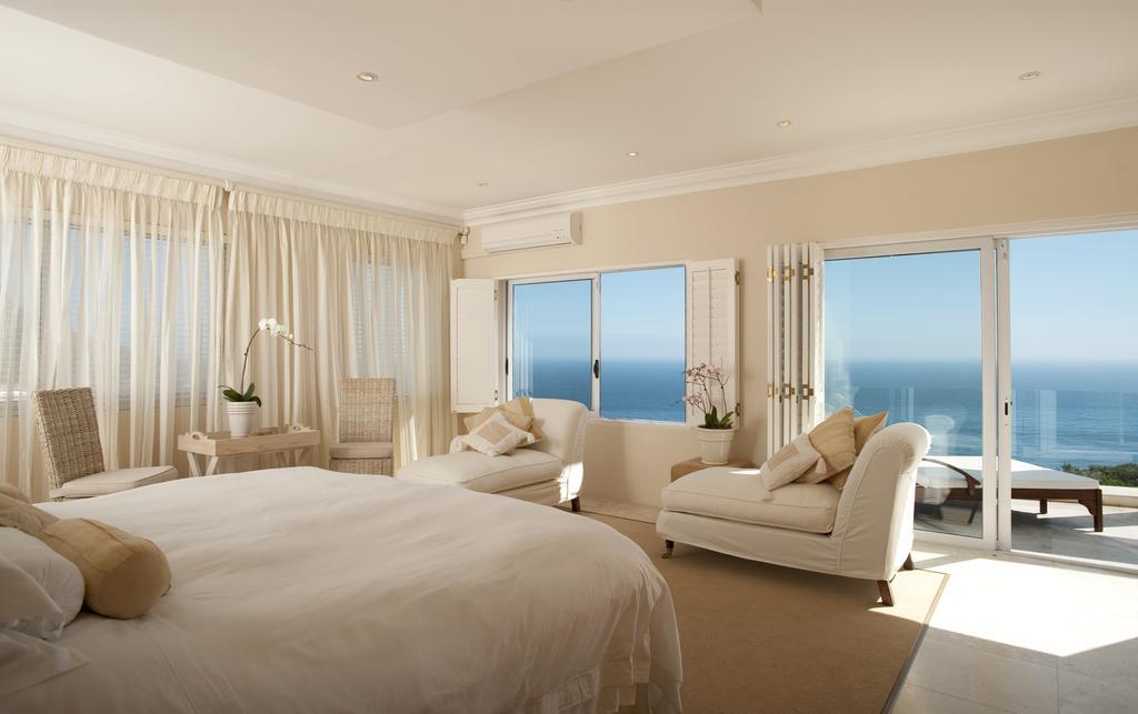 Atlantique Villa Camps Bay Kapstadt Zimmer foto